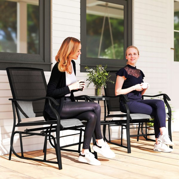 Outdoor Glider