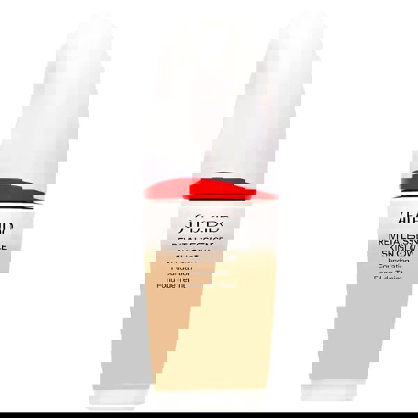 Shiseido Revitalessence Skin Glow Foundation SPF30 320 Pine 30ml - Extra