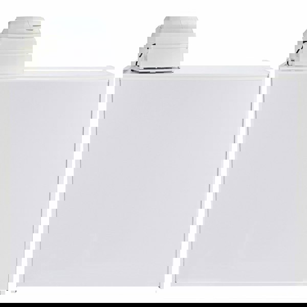 Monstershop Mars Brilliant White Shop Counter & Retail Display Set