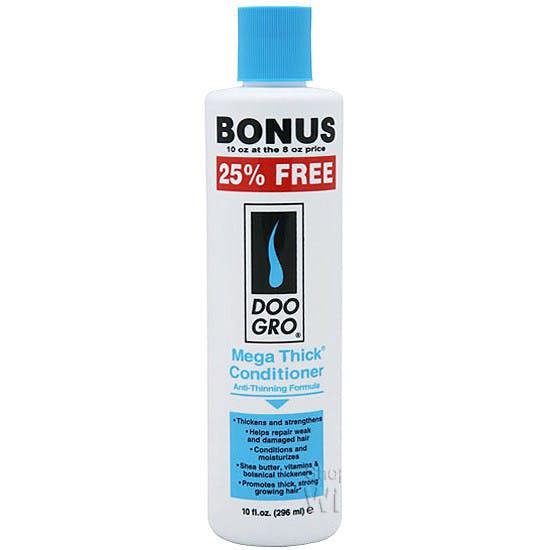 Doo Gro Mega Thick Anti-Thinning Conditioner 237ml