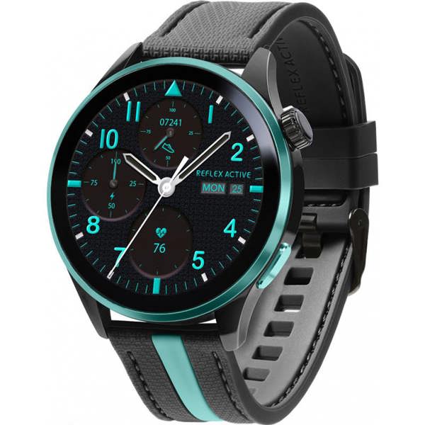 Reflex Active Series 54 Smartwatch RA54-2232