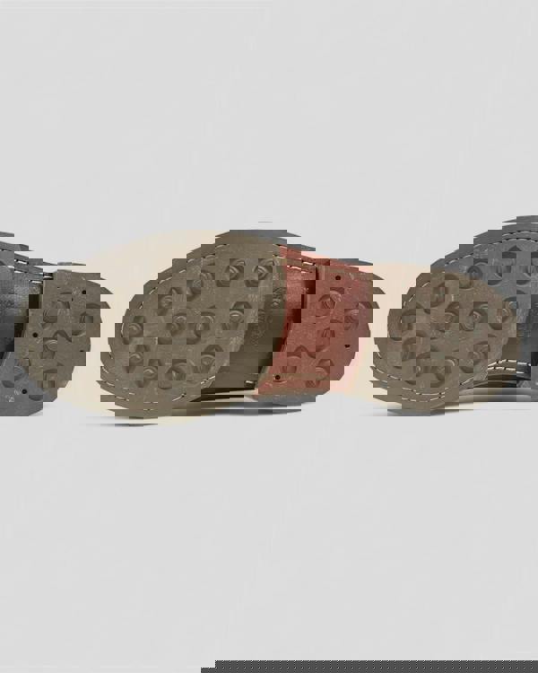 Chapman & Moore Longwing Brogue Country Leather Men's Choco Shoes