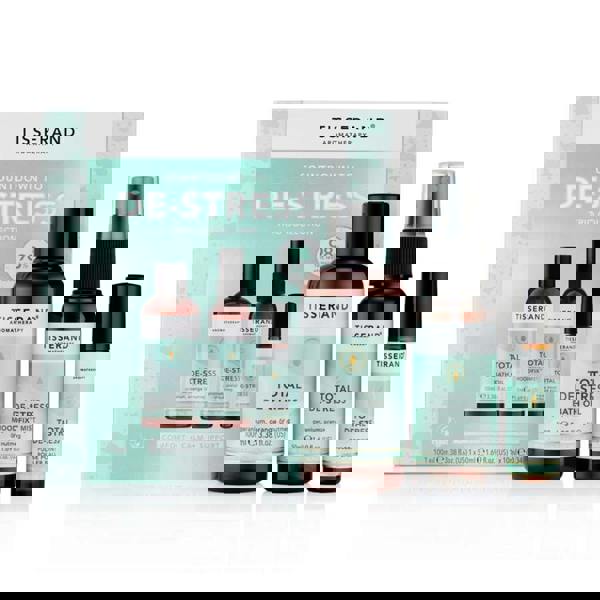 Tisserand Countdown to De-Stress