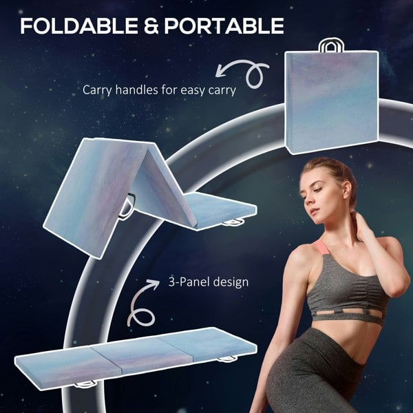 Gymnastics Mat