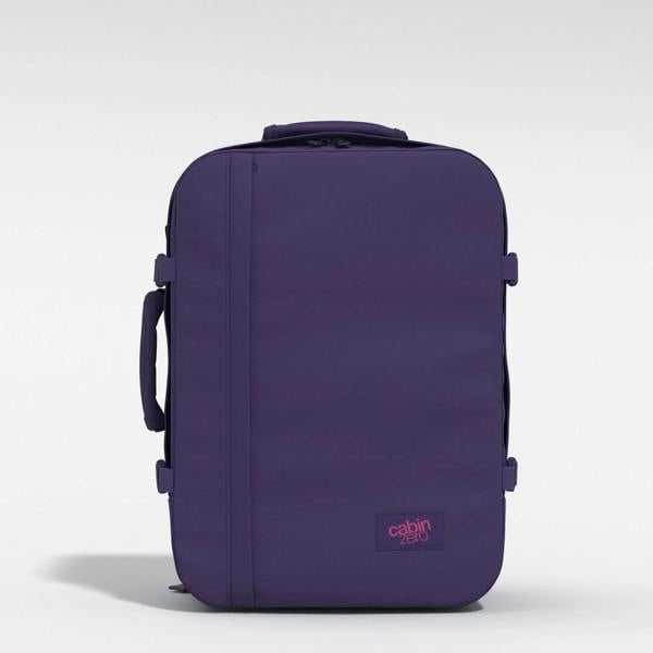 CabinZero Classic Cabin Backpack 44L