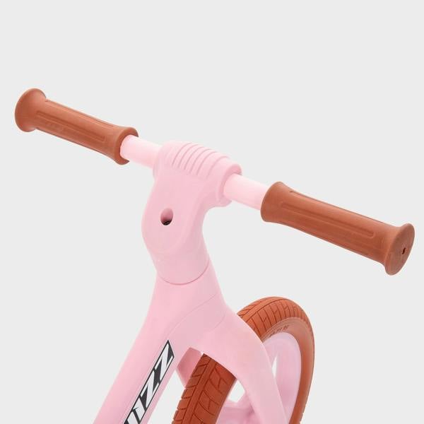 tickit Whizz Balance Bike - Pink