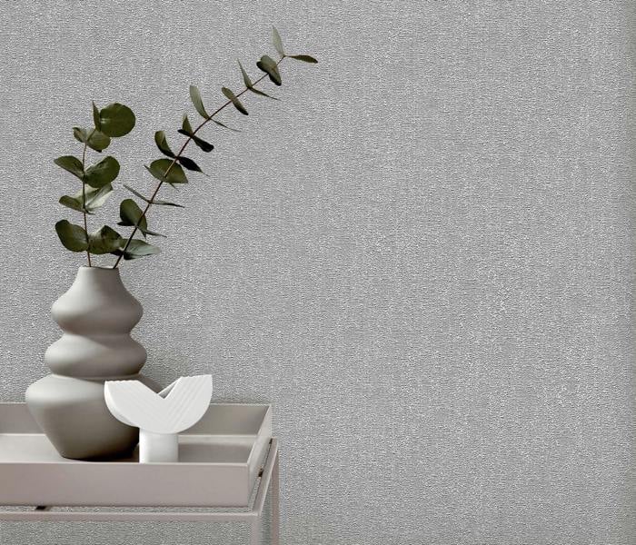 Erismann Textile Weave  - Blown vinyl