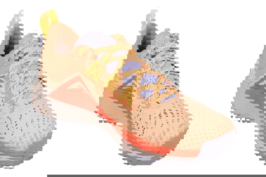 Nike Womens React Pegasus Trail 4 Dj6159  800 - Arctic Orange Magic Ember 800 - Photo 3