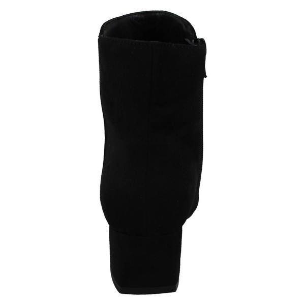 Spot On Ladies Spot On Ankle Boots F51119