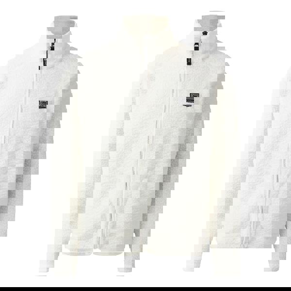 Dare 2B Childrens/Kids Zesty II Fleece Jacket - Egret