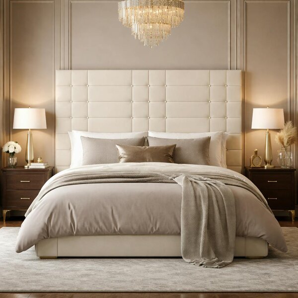 Great British Beds Marilyn Divan bed