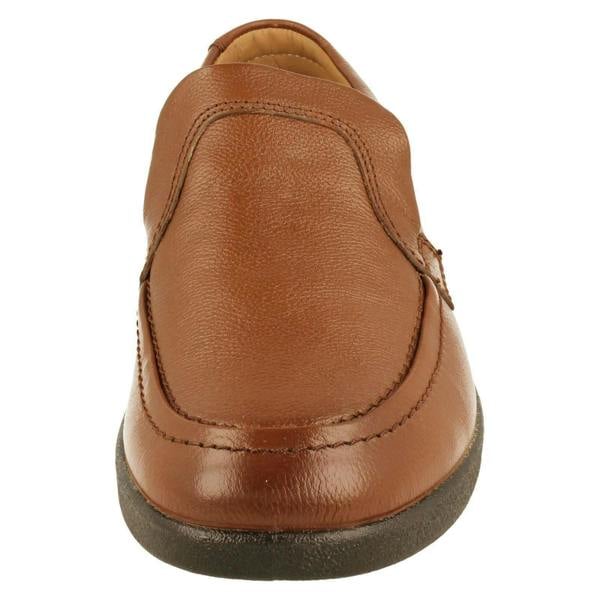 Padders Mens Padders Slip On Shoes Leo