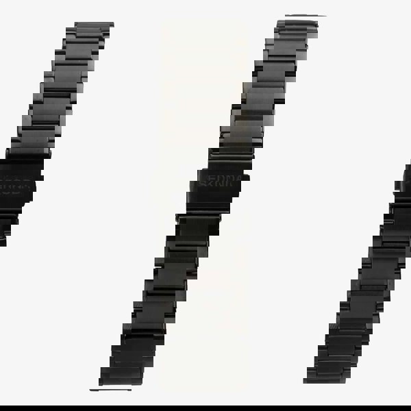 Sekonda Wilson Classic Gunmetal Black Watch 1934