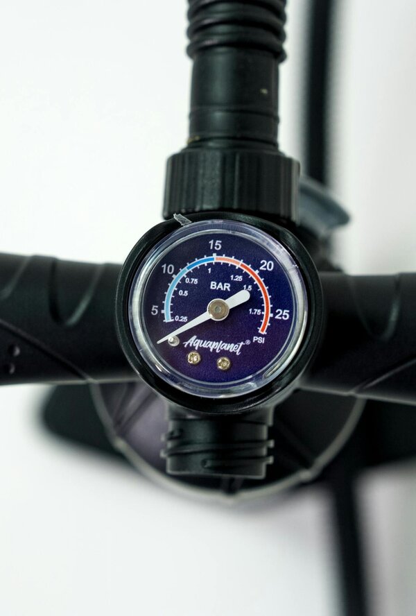Aquaplanet Dual Action Manual Pump for Kayak/SUP