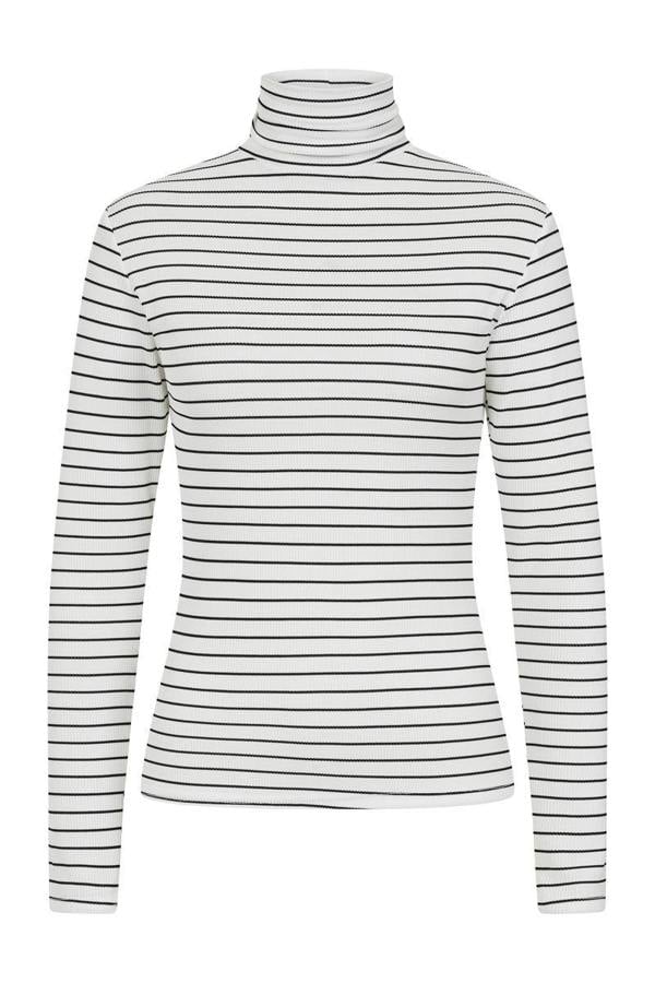 HotSquash Turtle Neck Top