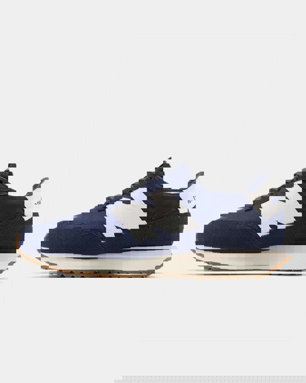 New Balance 237V1 Mens Trainers - Natural Indigo