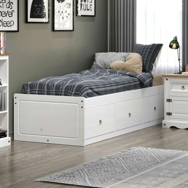 Core Products 3'0" cabin bed