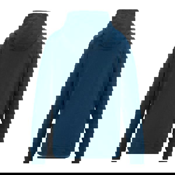 Regatta Mens Cline Compass Hoodie - Moonlight Denim/Nordic Blue - 