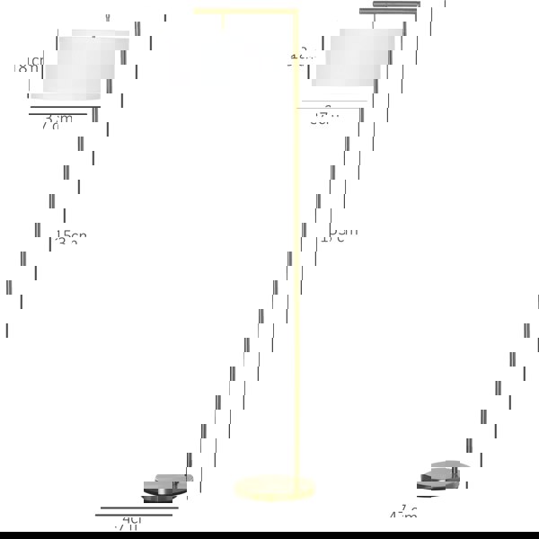 Floor lamp