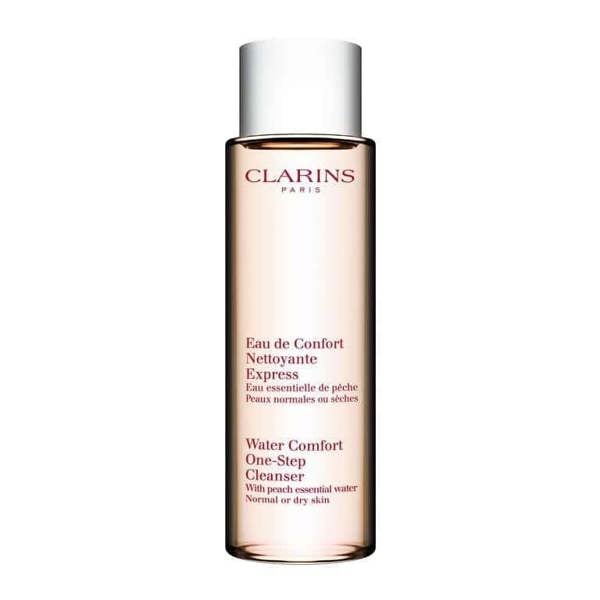 Elemis Clarins Water Comfort One Step Cleanser 100ml with Peach