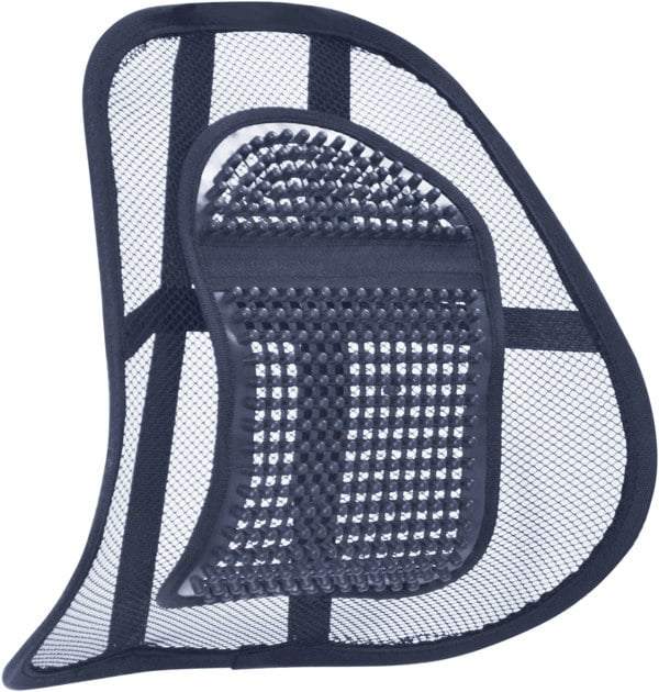 Aidapt Air Flow Lumbar Support Cushion