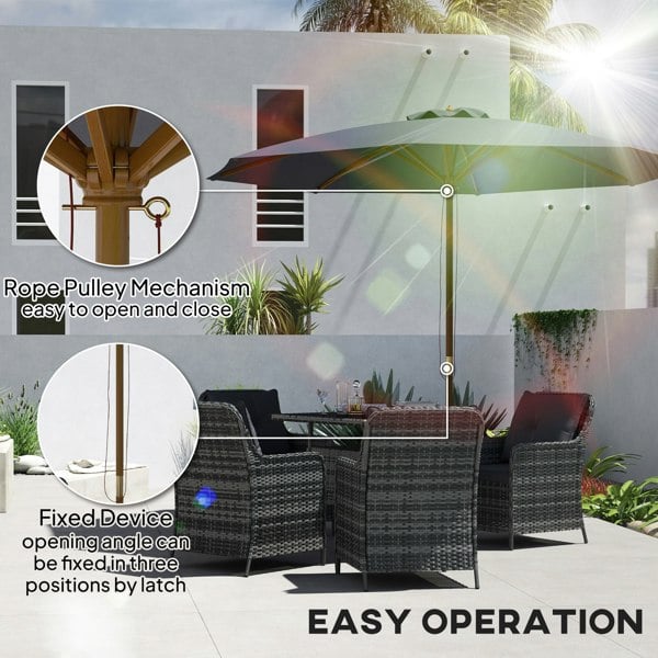 Patio Umbrella