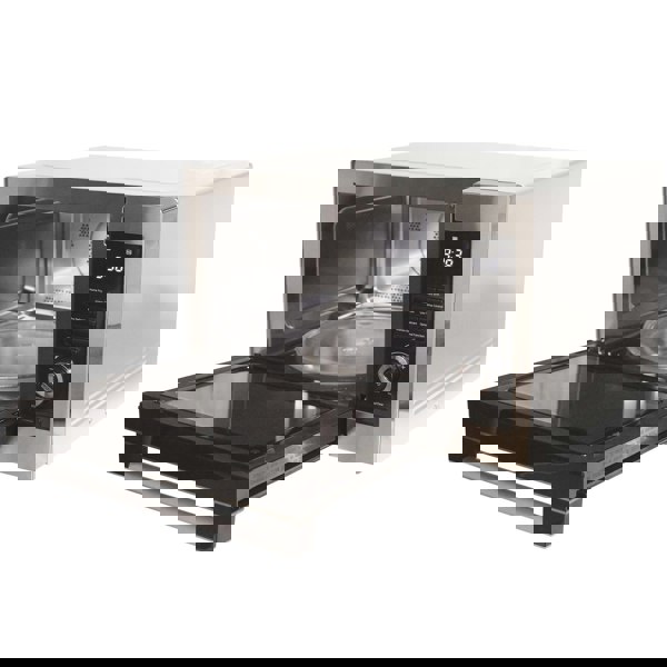 igenix Digital Combination Microwave with Grill, 30 Litre Capacity, 1000W