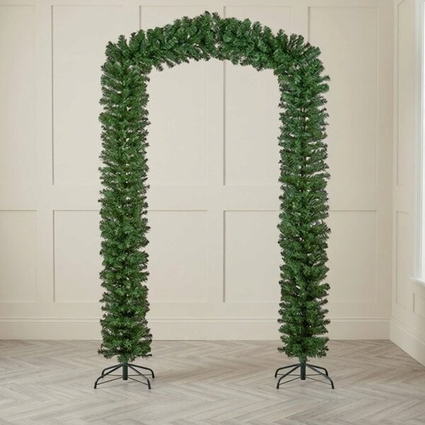 Garden Greatness Miniature Decorative Tree Arch Ornament