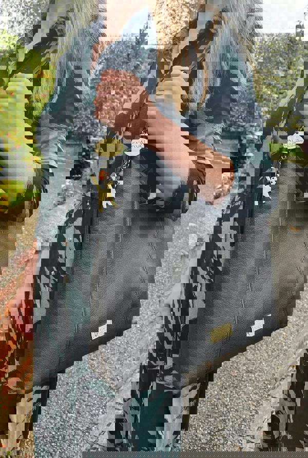 Catwalk Collection Handbags Bethany - Tote Bag