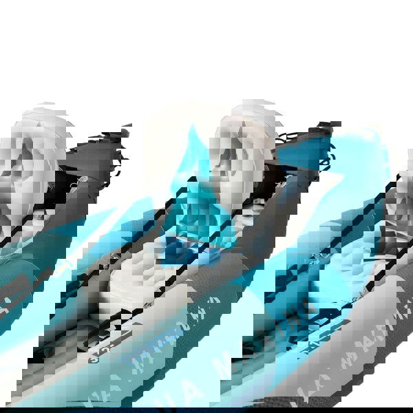 Aqua Marina Betta 312 Inflatable Leisure Kayak Package 1 Person - New 2026