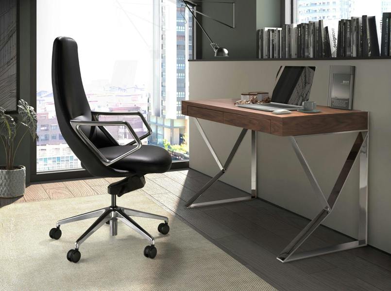Angel Cerdá Swivel Office Chair 4217/4218