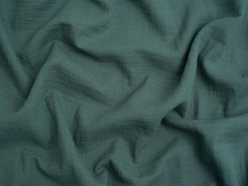 Soft Forest Green