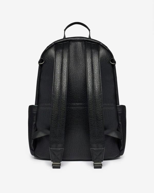 Tiba + Marl Elwood 2.0 Changing Backpack Black