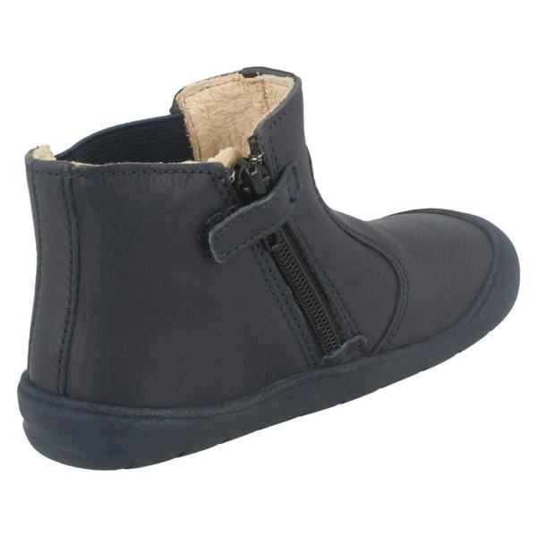 Start-rite Boys Startrite Ankle Boots First Chelsea