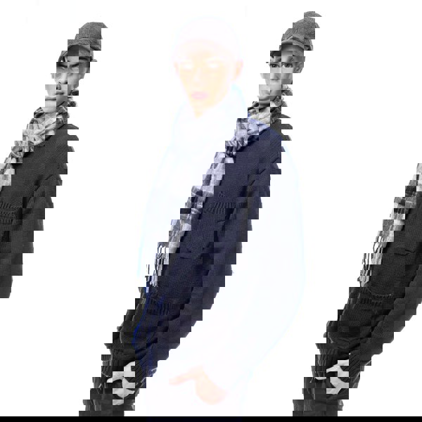 Heritage Traditions Pure Wool Tartan Scarf