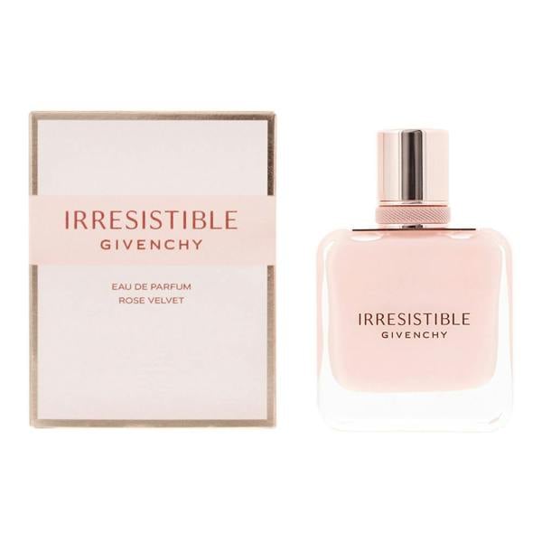 Givenchy Irresistible Rose Velvet Eau de Parfum 35ml Spray for Her