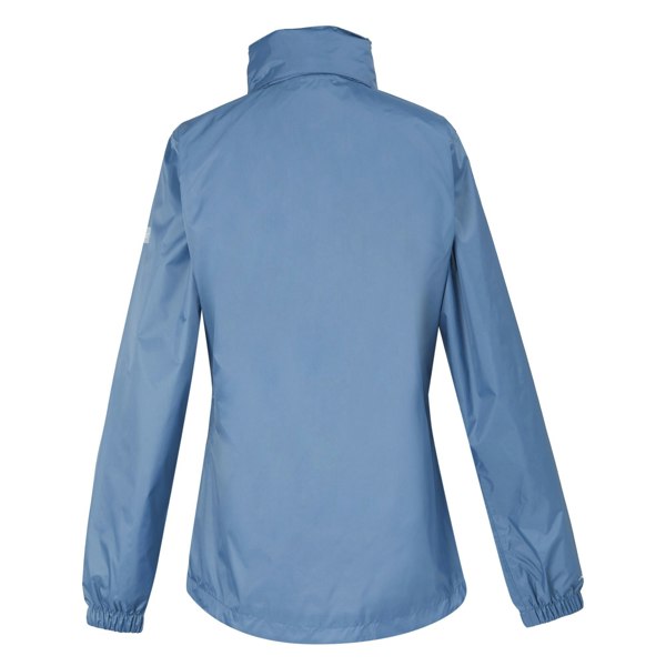 Regatta Women's Corinne IV Waterproof Jacket - Coronet Blue