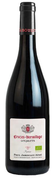 Paul Jaboulet Aine, Les Jalets, Crozes-Hermitage Rouge 2023 75cl
