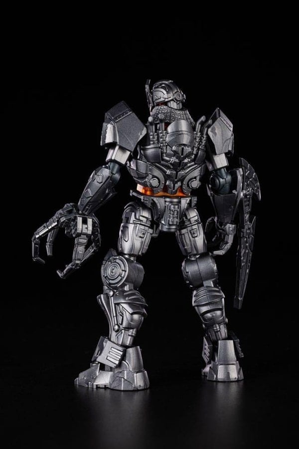 Blokees Scourge Transformers Classic Class 03 13 cm - 71143