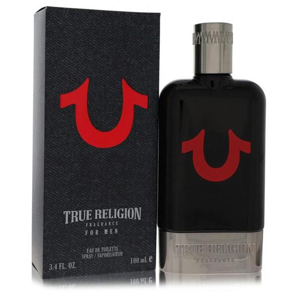True Religion Fragrance Eau de Toilette 100 ml