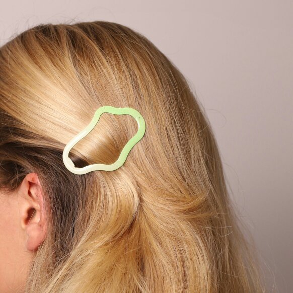 Gold Trip Under The Sea Hair Accessories Set