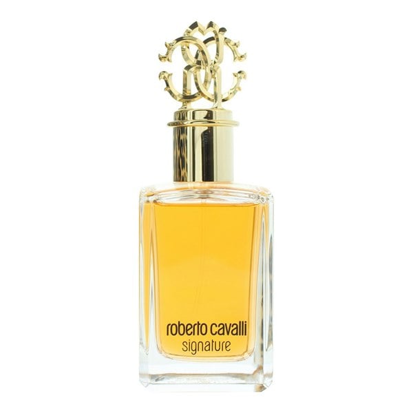 Roberto Cavalli Signature for Her Eau de Parfum - 100ml