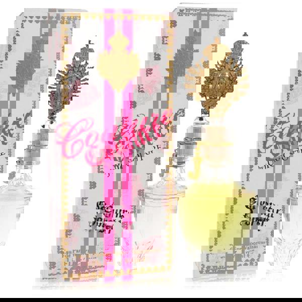 Juicy Couture Go Couture Yourself Eau De Parfum 30 ml