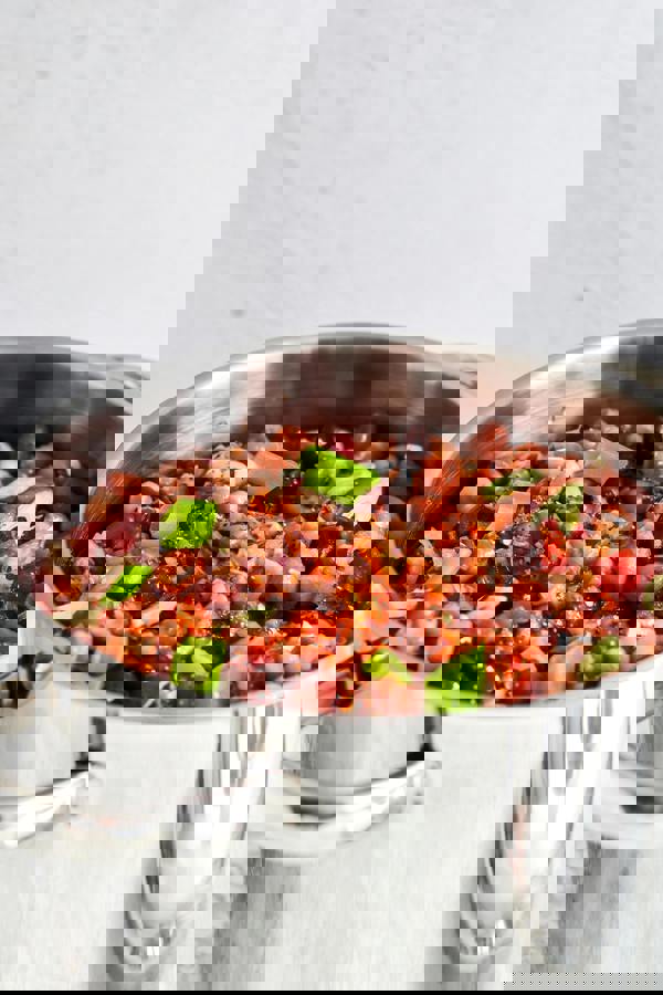 MasterClass Stainless Steel 7 Litre Stockpot