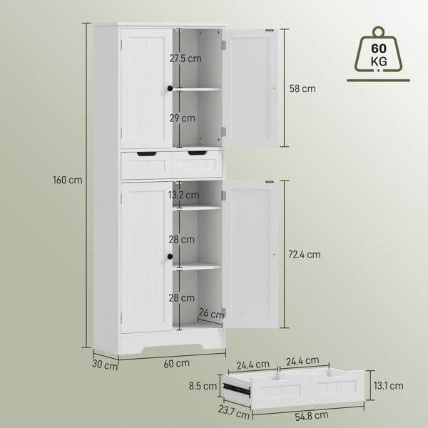 Bathroom Cabinet