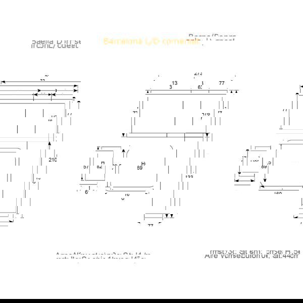 Garden Impressions Barcelona - Lounge & Dining Corner Sofa, with Table, Bench and Optional Chair