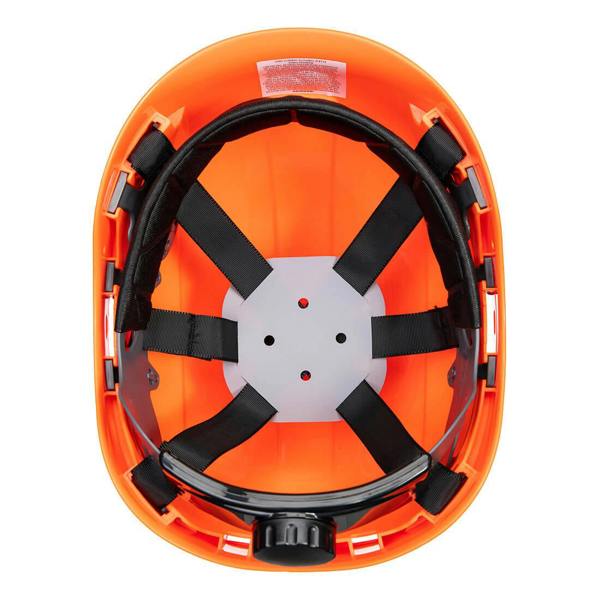 Height Endurance Helmet Portwest