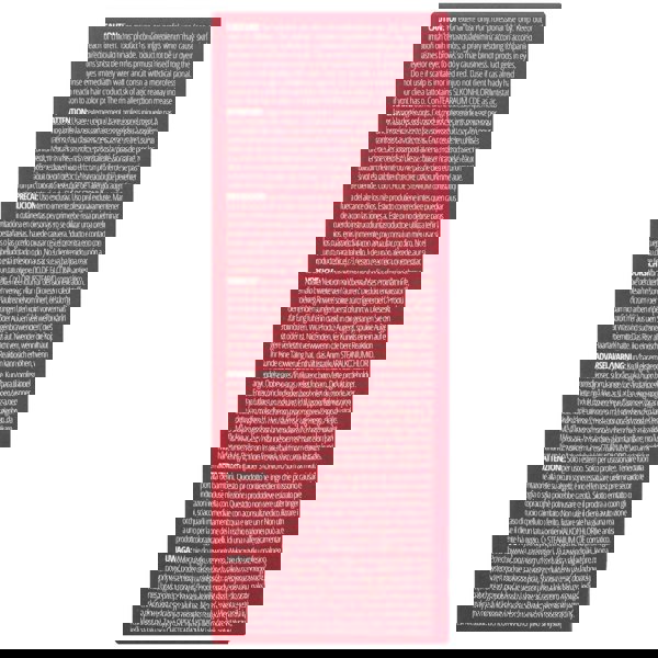 Danger Jones Diablo Semi-Permanent Hair Colour 118ml