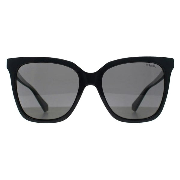 Polaroid Sunglasses PLD 4155/S/X 807 M9 Black Grey Polarized