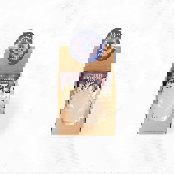 Myga Crystal Hearts - Choice of 4 Crystals